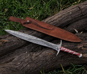 The Most Manly Gift By SacredBlade (Ships in 48 HRS from CT)