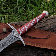 The Most Manly Gift By SacredBlade (Ships in 48 HRS from CT)