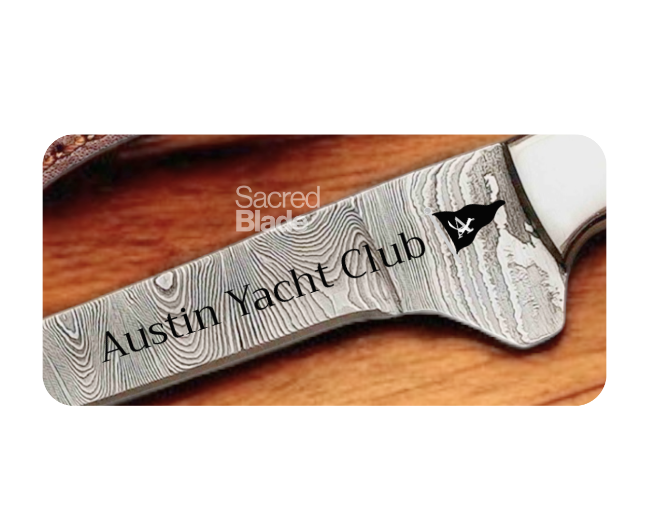 Your Corporate Branding