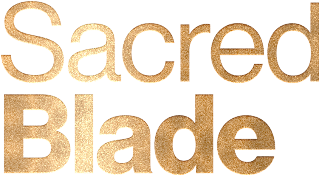 Sacred Blade
