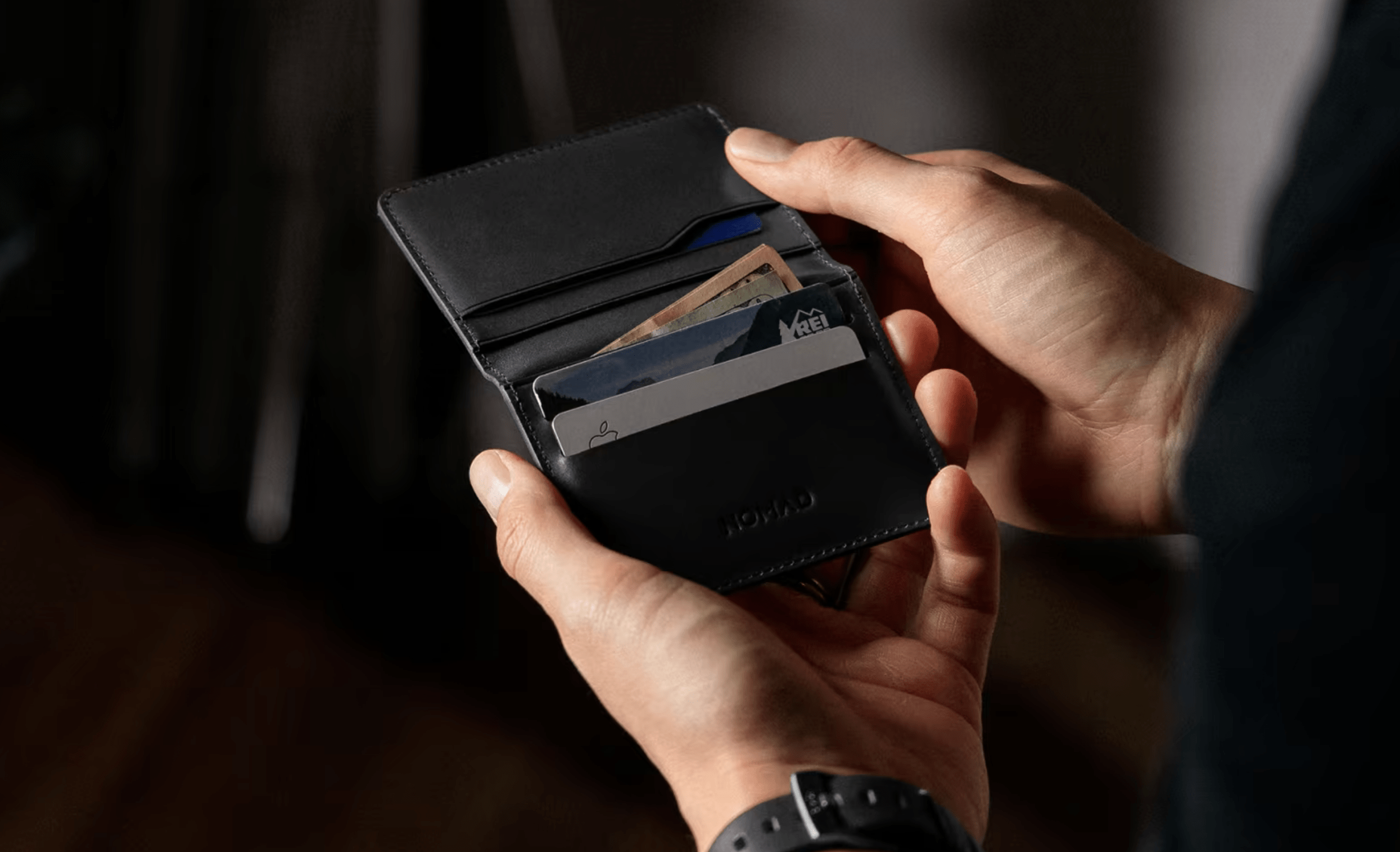 Haroween Card Wallet Plus